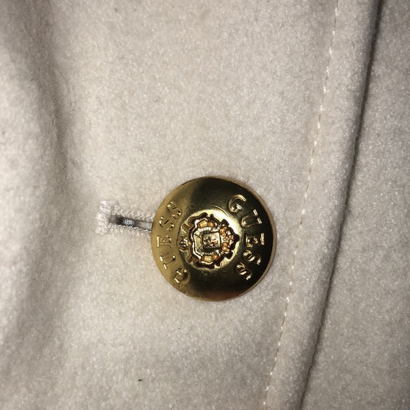 GUESS Peacoat - Picture 4 of 4